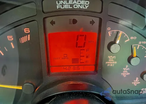 1994 Chevrolet Corvette z USA, uszkodzony, nr VIN 1G1YY22P4R5114559